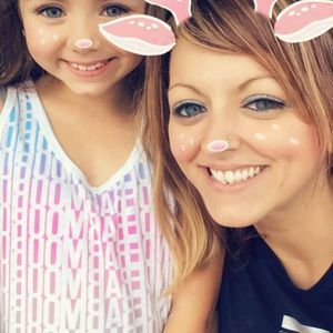 Meet your Posher, Madison